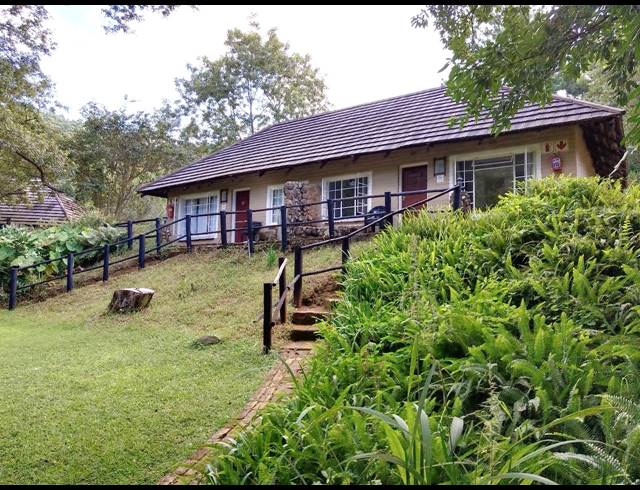 M² LODGE FOR SALE IN SABIE RURAL